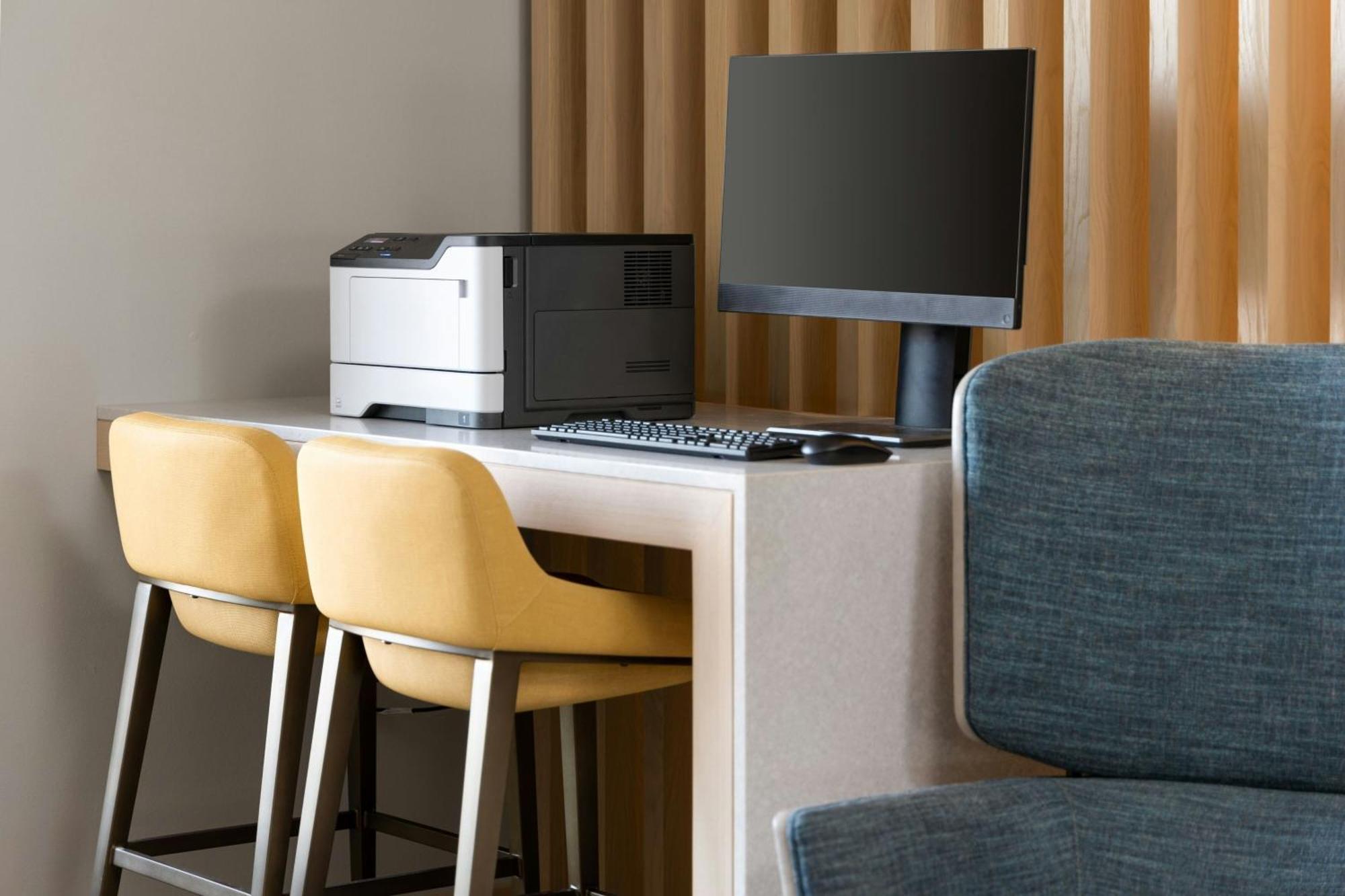 Towneplace Suites By Marriott Monrovia Ngoại thất bức ảnh
