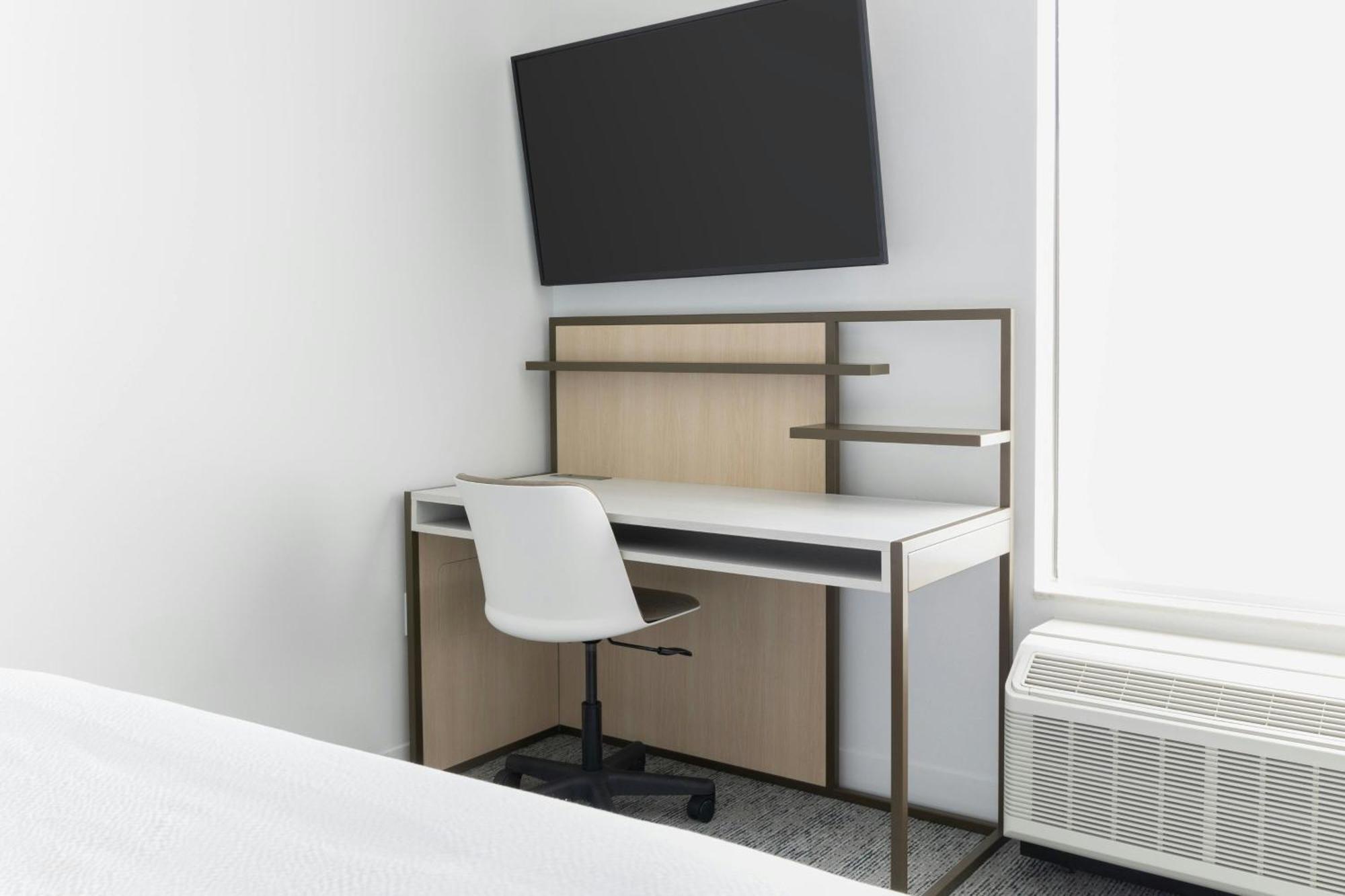 Towneplace Suites By Marriott Monrovia Ngoại thất bức ảnh