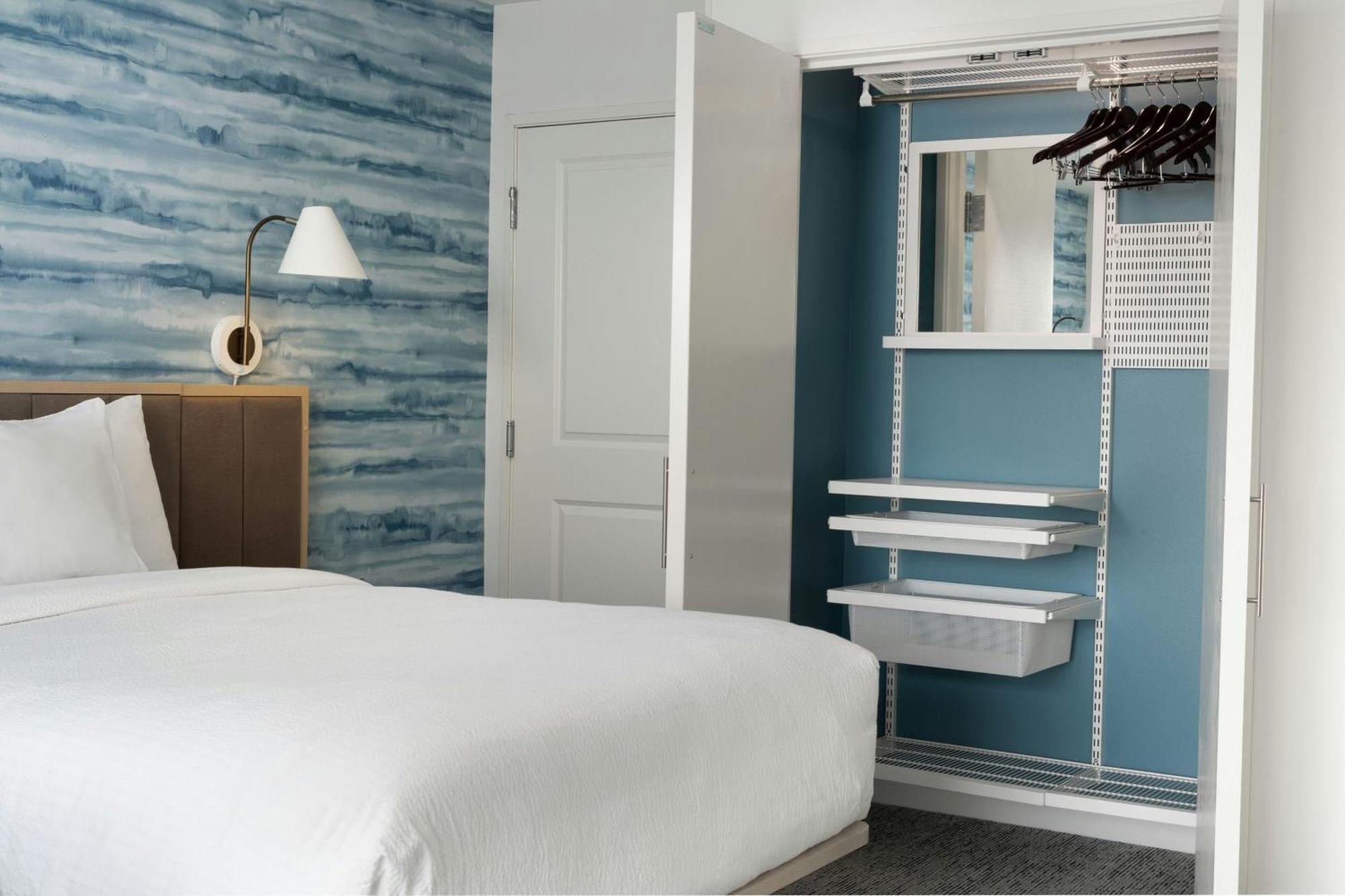 Towneplace Suites By Marriott Monrovia Ngoại thất bức ảnh